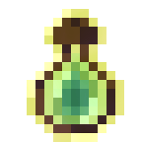 Bottle o' Enchanting